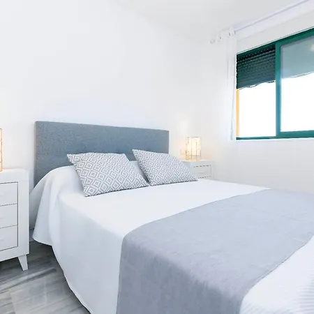 Apartment Primera Linea De Playa