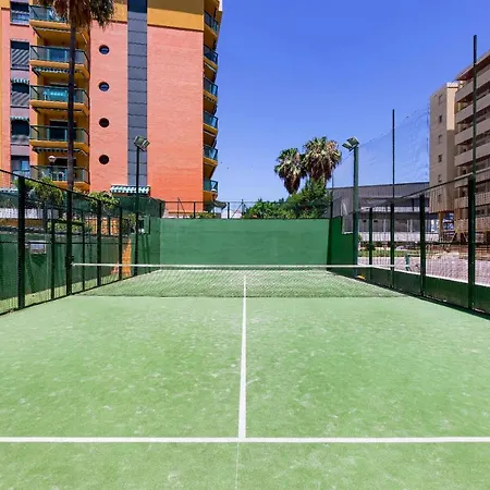 Apartment Primera Linea De Playa