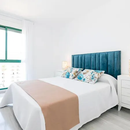 Primera Linea De Playa Apartment