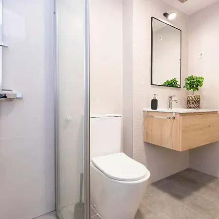 Primera Linea De Playa Apartment