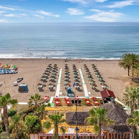 Apartment Primera Linea De Playa *